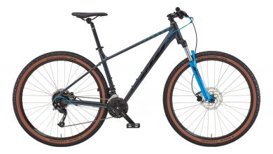 KTM Chicago Disc 291 29R Mountain Bike 