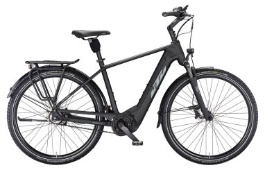 KTM Macina City 610 Belt Bosch 625Wh Elektro City Bike 