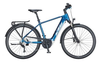 KTM Macina Sport P510 Bosch Elektro Fahrrad 2021