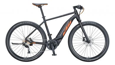 KTM Macina Sprint Bosch Elektro Fahrrad 2021