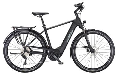 KTM Macina Tour CX 610 Bosch 625Wh Elektro Trekking Bike 