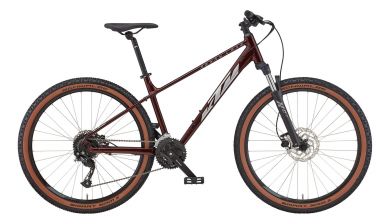 KTM Penny Lane 271 27.5R Mountain Bike 