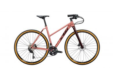 KTM X-Strada Glory Damen Rennrad 2020