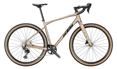 KTM Gravelator 15 Gravel Bike 