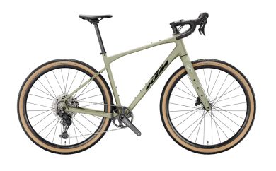 KTM Gravelator 25 Gravel Bike 