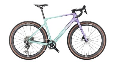 KTM Gravelator Prime Gravel Bike 