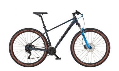 KTM Chicago Disc 271 27.5R Mountain Bike 