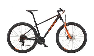 KTM Chicago Disc 272 27.5R Mountain Bike 