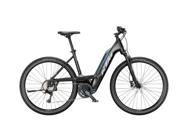 KTM Macina Cross CX 625 Bosch 625Wh Elektro Trekking Bike 