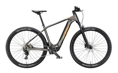 KTM Macina Race SX 20 29R Bosch 400Wh Elektro Mountain Bike 