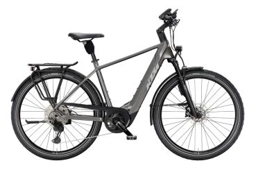 KTM Macina Style 820 ABS Bosch 800Wh Elektro Trekking Bike 