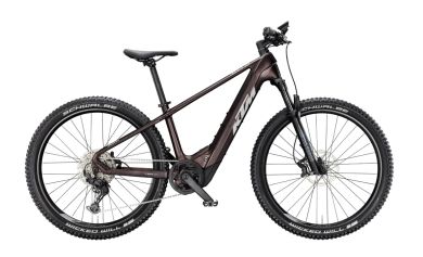 KTM Macina Team 872 Glorious 27.5R Bosch 800Wh Elektro Mountain Bike 