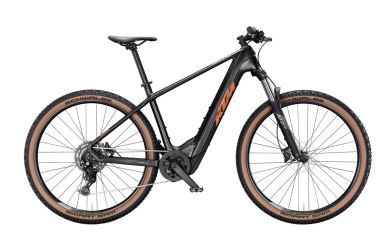KTM Macina Team 873 27.5R Bosch 800Wh Elektro Mountain Bike 