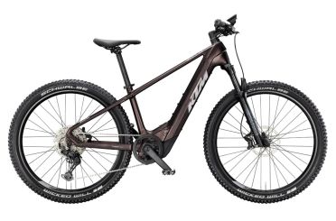 KTM Macina Team 892 Glorious 29R Bosch 800Wh Elektro Mountain Bike 