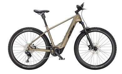 KTM Macina Team 892 XL 29R Bosch 800Wh Elektro Mountain Bike 