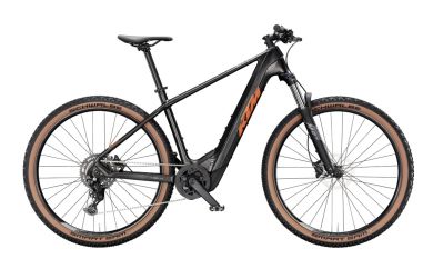 KTM Macina Team 893 29R Bosch 800Wh Elektro Mountain Bike 