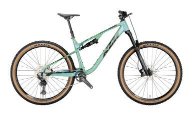 KTM Scarp LT 292 29R Fullsuspension Mountain Bike 