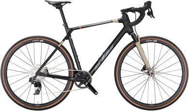 KTM X-Strada Prime Gravel Bike 