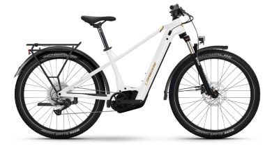 Lapierre E-Explorer 7.6 Bosch 625Wh Elektro Trekking Bike 