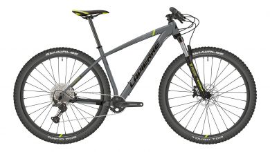 Lapierre ProRace 3.9 29R Mountain Bike 