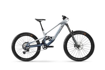 Lapierre Spicy CF 6.9 Fullsuspension Mountain Bike 