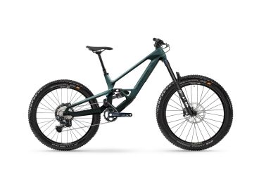 Lapierre Spicy CF 7.9 Fullsuspension Mountain Bike 