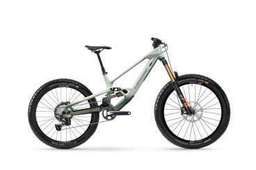 Lapierre Spicy CF 8.9 Fullsuspension Mountain Bike 