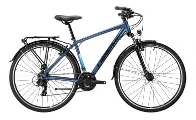 gutenberg fahrrad trekking 1 6 s 45 rahmen