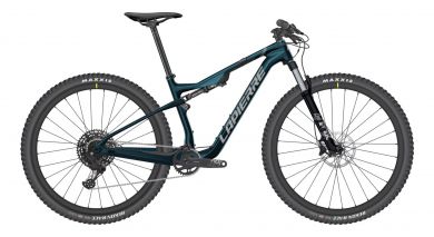 Lapierre XR 5.9 29R Fullsuspension Mountain Bike 