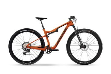 Lapierre XRM 6.9 29R Fullsuspension Mountain Bike 