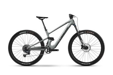 Lapierre Zesty CF 6.9 29R Fullsuspension Mountain Bike 