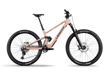 Lapierre Zesty CF 7.9 29R Fullsuspension Mountain Bike 