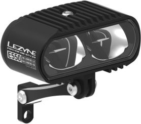 Lezyne Power HB E500 StVZO Frontlicht 