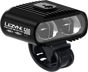 Lezyne Power High Beam 500 StVZO Frontlicht 