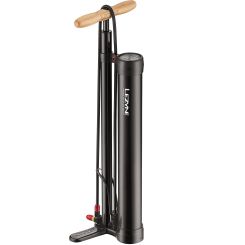 Lezyne Pressure Over Drive Standluftpumpe 