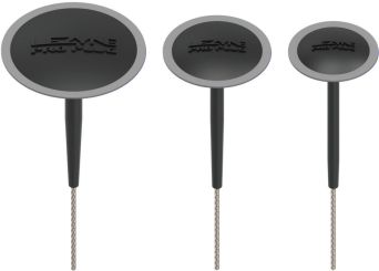 Lezyne Tubeless Pro Plugs Reparaturset 