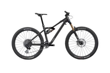 Liteville 301CL MK1 Limited 29R Fullsuspension Mountain Bike 