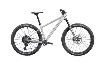 Liteville H-3 MK4 Pro XTR 29R Mountain Bike 
