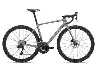 Liv Langma Advanced Pro 1 Rennrad 