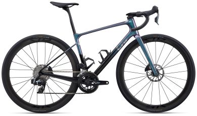 Liv Avail Advanced Pro 1 Rennrad 