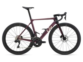 Liv EnviLiv Advanced 1 Rennrad 