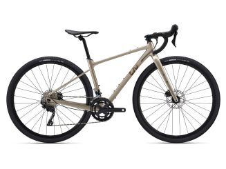 Liv Devote 0 Gravel Bike 