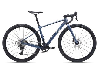 Liv Devote Advanced 1 Gravel Bike 