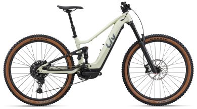 Liv Embolden E+ 1 Yamaha 800Wh Elektro Mountain Bike 