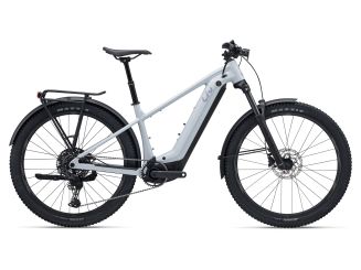 Liv Lurra E+ EX Yamaha 750Wh Elektro Mountain Bike 