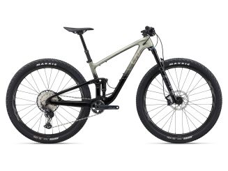Liv Pique Advanced 2 29R Fullsuspension Mountain Bike 
