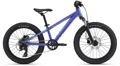 Liv STP 20 FS Kinder Fahrrad 