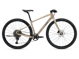 Liv Thrive Advanced GX Fitness Bike 