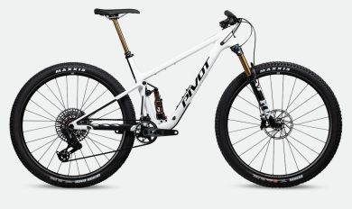 Pivot Mach 4 SL Pro X0 Eagle Transmission 29R Fullsuspension Mountain Bike 