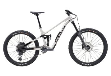 Marin Alpine Trail XR Fullsuspension Mountain Bike 